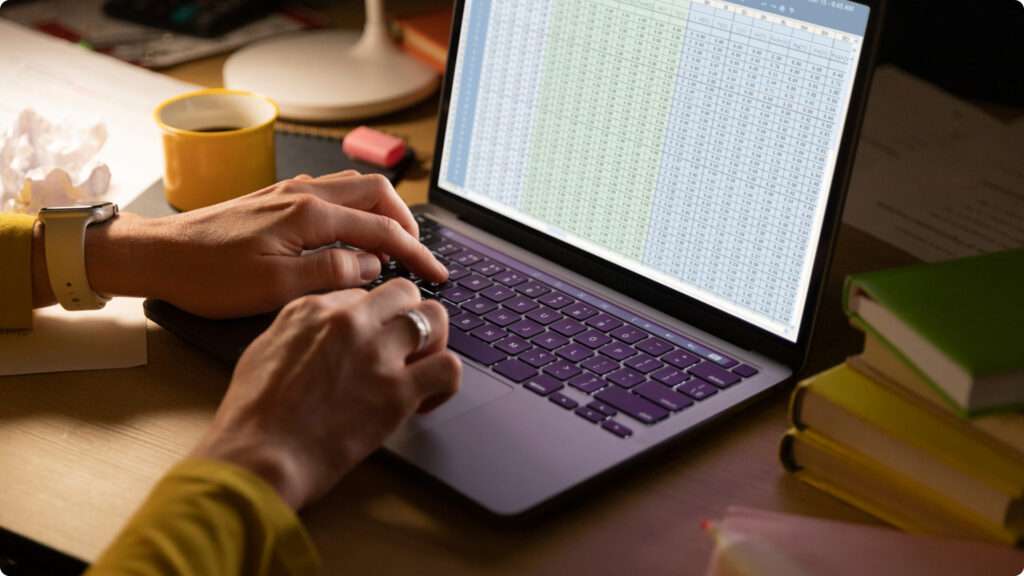 Saltarte Excel es como querer correr una maratón sin antes saber caminar: simplemente no tiene sentido.