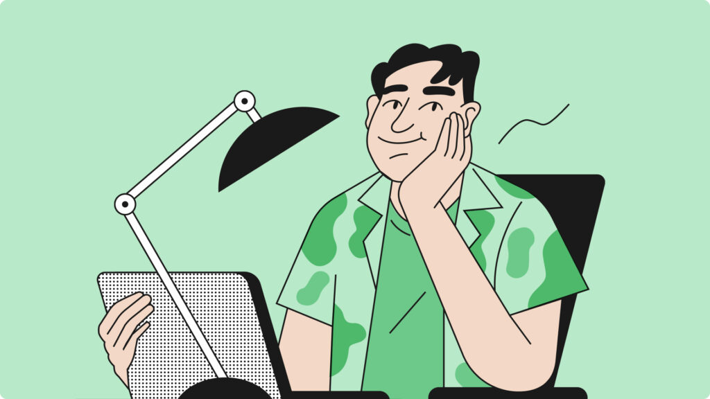 Ser autodidacta y el aislamiento no pueden ir de la mano cuando se trata de una carrera en datos