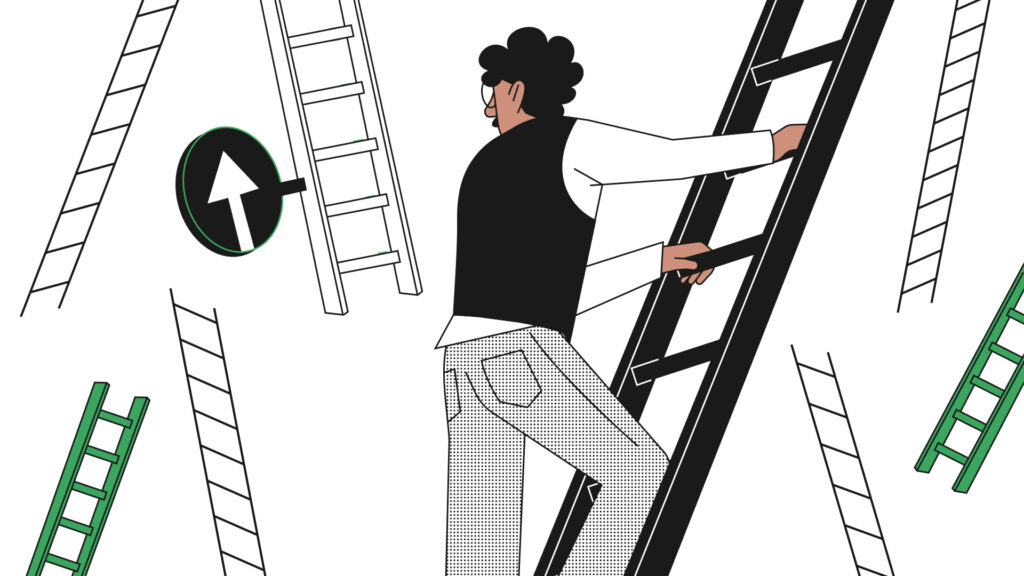 Adoptar una estrategia clara y progresiva es la mejor manera de evitar errores al aprender análisis de datos