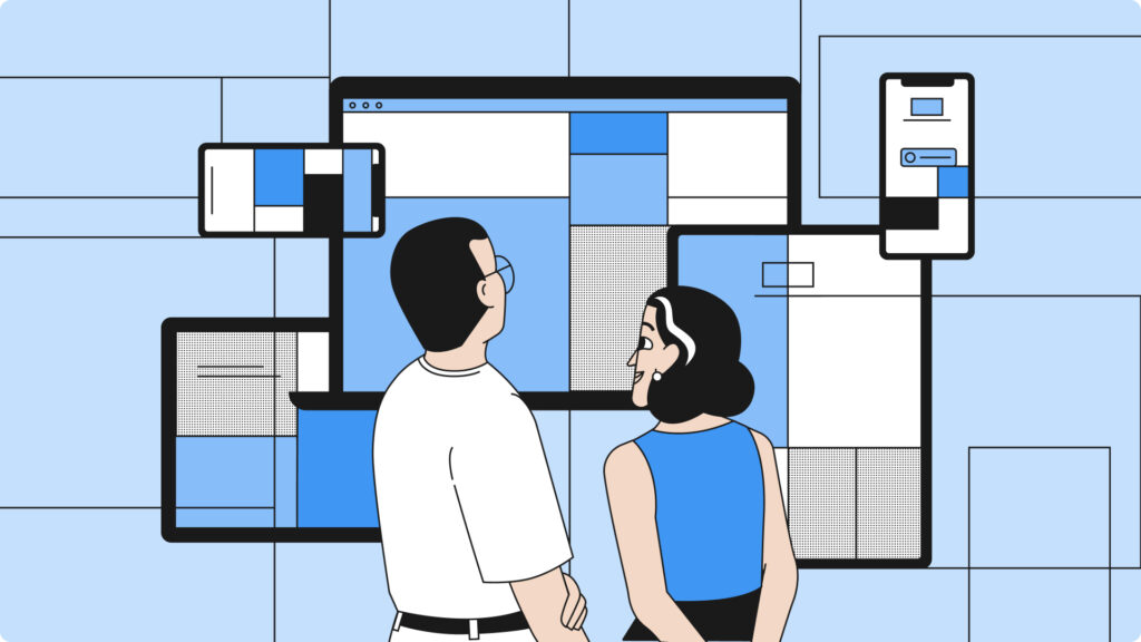 Señales para saber si el desarrollo web es para ti