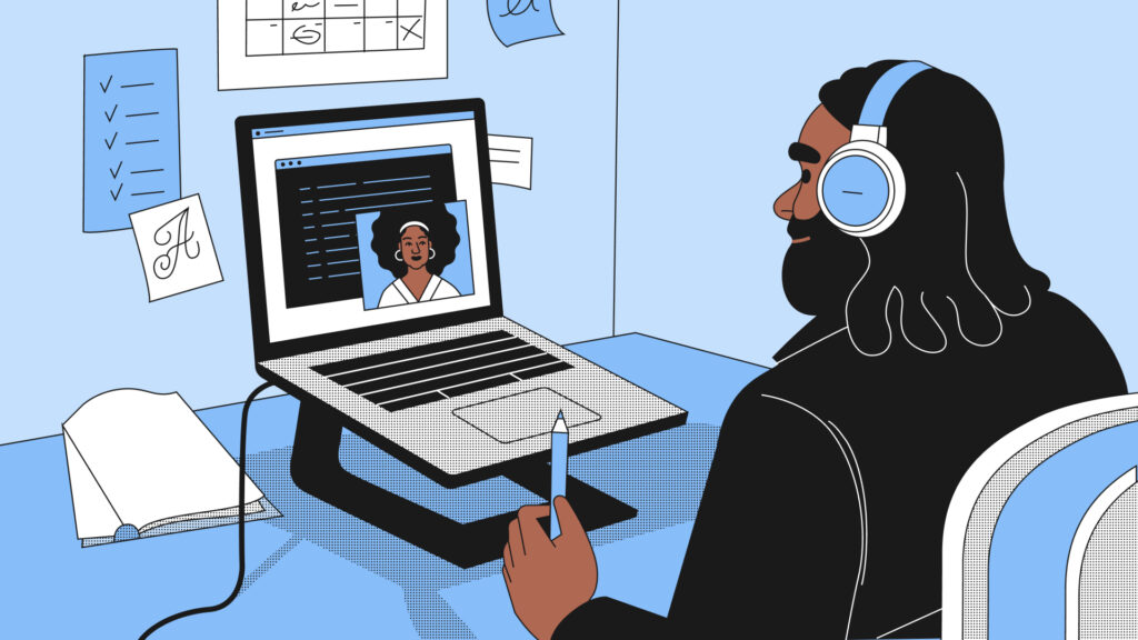 El aprendizaje en desarrollo web es en gran medida un proceso colaborativo.