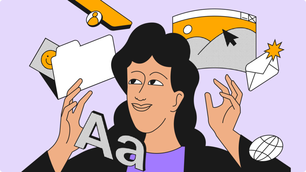 Elige un proyecto sencillo y alcanzable como tu primer reto