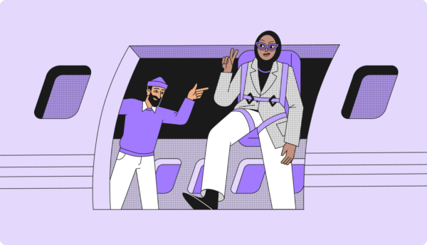 “Tengo más de 30 y me siento estancado. ¿Qué opciones existen para reinventarme profesionalmente?” Así cambió Fernando Estudillo