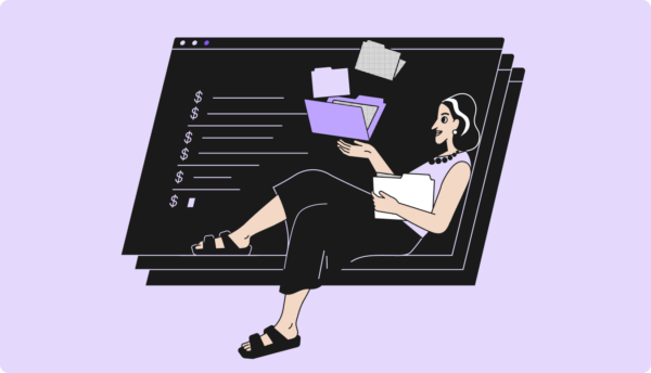 “Soy mamá y necesito un trabajo que me dé flexibilidad. ¿Qué opciones existen?” El caso de Erika Chuck