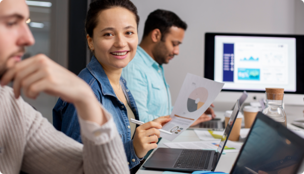 Proyectos ideales para un portafolio de Ciencia de Datos: guía completa