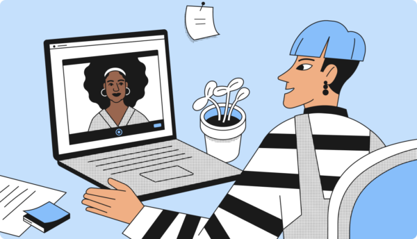 ¿Cómo crear un portafolio que consiga entrevistas aun con poca experiencia laboral?