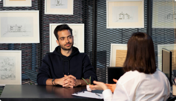¿Cómo pasar tu primera entrevista técnica como junior?
