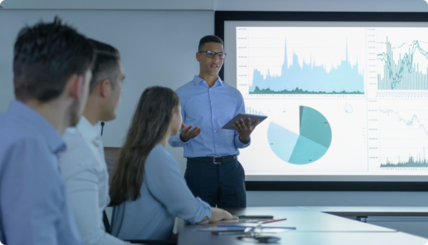 ¿Qué hace un Analista de Datos en México y cuánto gana?