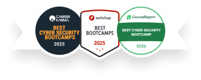 cybersecurity awards