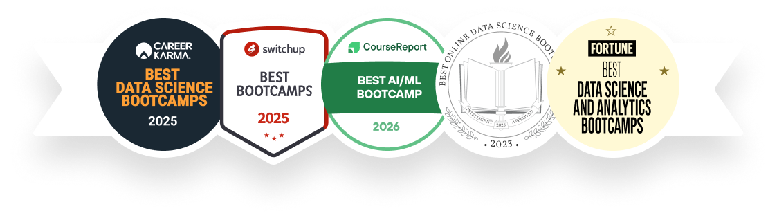 AI ML awards