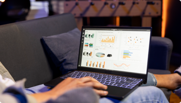 Cómo crear visualizaciones de datos que impresionen a reclutadores